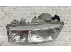 Recambio de faro izquierdo para tata safari 1.9 referencia OEM IAM    2