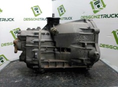 Recambio de caja cambios para mercedes-benz sprinter (w901,w903) combi 214  (902.071-072) referencia OEM IAM G28-5R 711614 