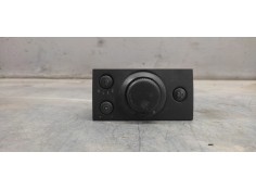 Recambio de mando luces para opel meriva blue line referencia OEM IAM 93394756  