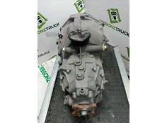 Recambio de caja cambios para mercedes-benz sprinter (w901,w903) combi 214  (902.071-072) referencia OEM IAM G28-5R 711614  2