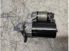 Recambio de motor arranque para opel corsa d selective referencia OEM IAM 0001107493 55566800 9 DIENTES 2