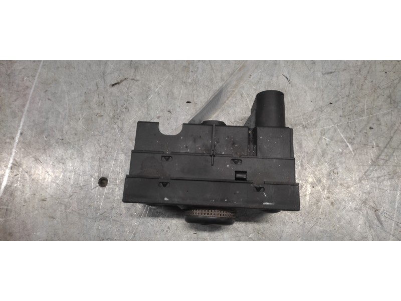 Recambio de mando luces para opel meriva blue line referencia OEM IAM 93394756  