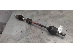 Recambio de transmision delantera derecha para fiat punto berlina (188) 1.2 8v referencia OEM IAM   