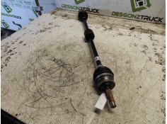 Recambio de transmision delantera derecha para opel corsa d selective referencia OEM IAM   