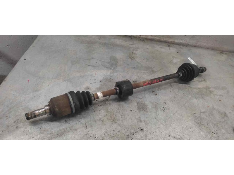 Recambio de transmision delantera derecha para fiat punto berlina (188) 1.2 8v referencia OEM IAM   