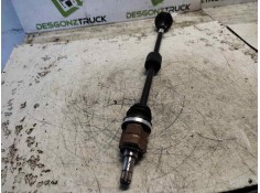 Recambio de transmision delantera derecha para opel corsa d selective referencia OEM IAM    2