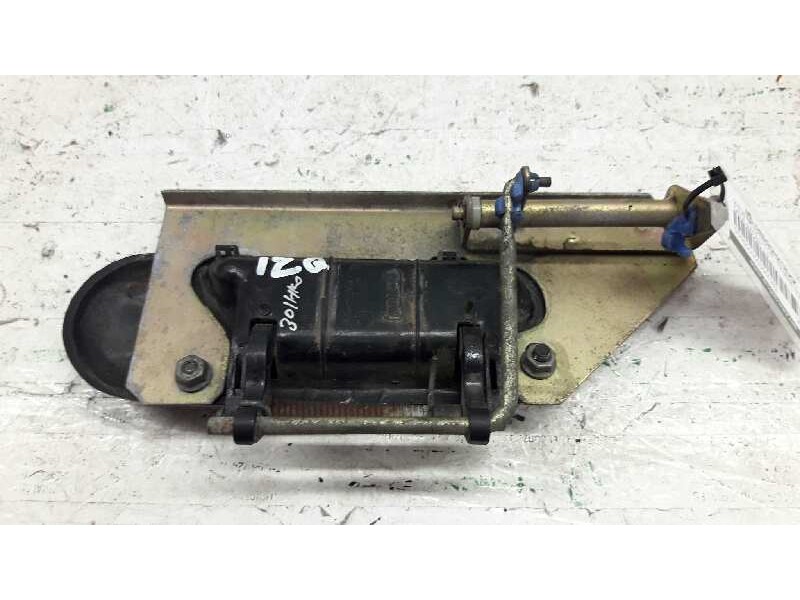 Recambio de maneta exterior trasera izquierda para tata safari 1.9 referencia OEM IAM 269973300118  