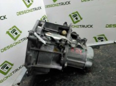 Recambio de caja cambios para citroën xantia berlina 2.0 hdi 90/110 attraction referencia OEM IAM 20TE40   2