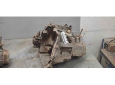 Recambio de caja cambios para citroën xsara berlina 1.9 diesel referencia OEM IAM 20TB30  