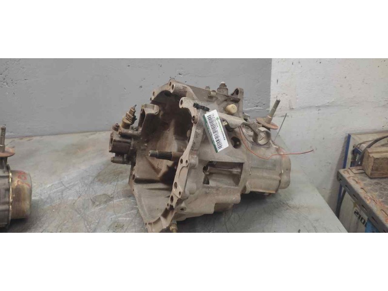 Recambio de caja cambios para citroën xsara berlina 1.9 diesel referencia OEM IAM 20TB30  
