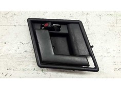 Recambio de maneta interior delantera derecha para tata safari 1.9 referencia OEM IAM 269972300119  