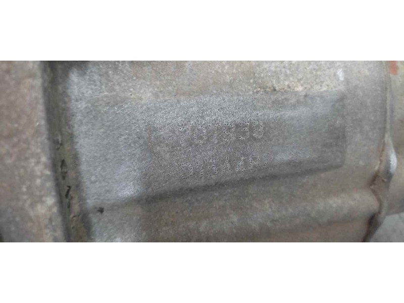 Recambio de caja cambios para citroën xsara berlina 1.9 diesel referencia OEM IAM 20TB30  