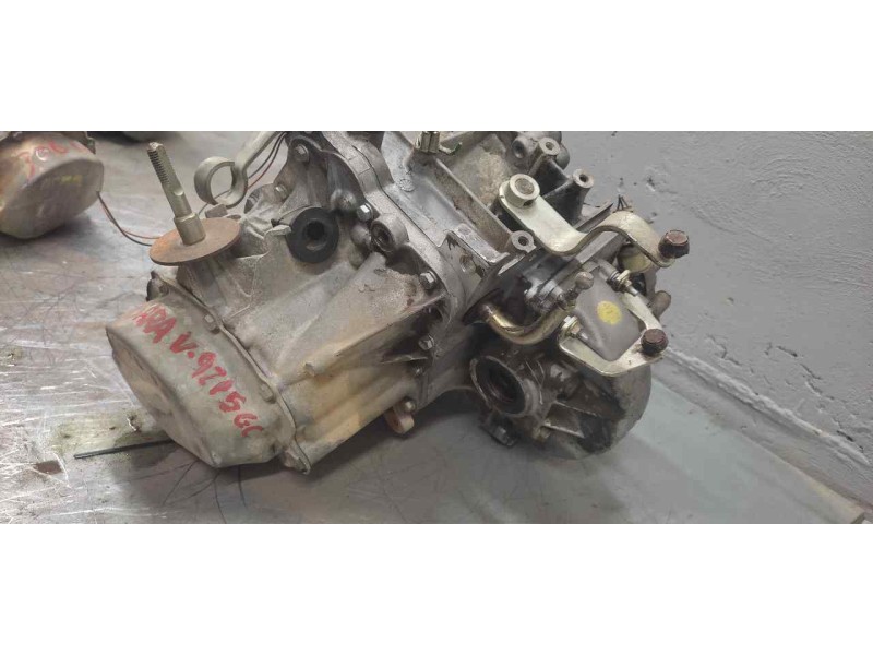 Recambio de caja cambios para citroën xsara berlina 1.9 diesel referencia OEM IAM 20TB30  