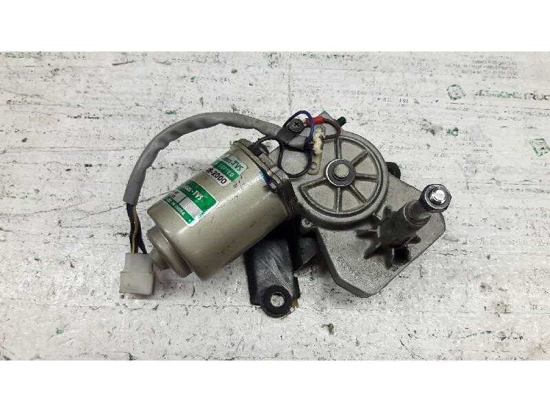 Recambio de motor limpia trasero para tata safari 1.9 referencia OEM IAM 26071175 LUCAS 