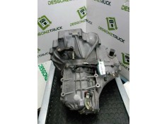 Recambio de caja cambios para nissan primera berl./familiar (p10/w10) gx berlina (a,e) referencia OEM IAM    2