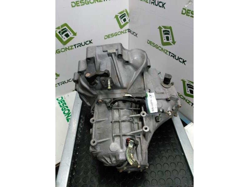 Recambio de caja cambios para nissan primera berl./familiar (p10/w10) gx berlina (a,e) referencia OEM IAM   