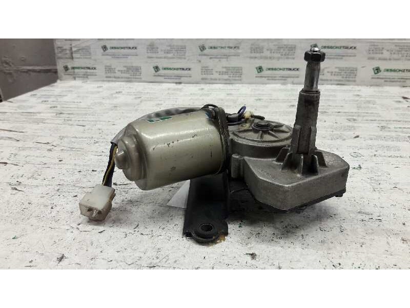 Recambio de motor limpia trasero para tata safari 1.9 referencia OEM IAM 26071175 LUCAS 