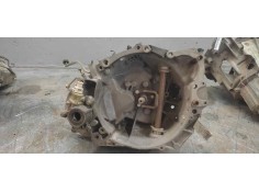 Recambio de caja cambios para peugeot 306 berlina 3/5 puertas (s1) xnd referencia OEM IAM 20CH67  