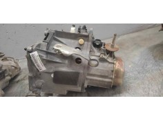 Recambio de caja cambios para peugeot 306 berlina 3/5 puertas (s1) xnd referencia OEM IAM 20CH67   2