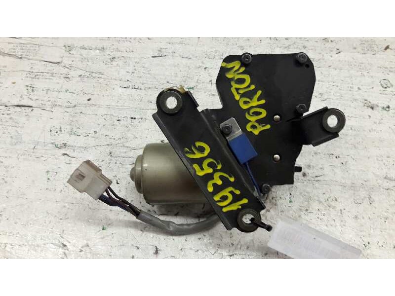 Recambio de motor limpia trasero para tata safari 1.9 referencia OEM IAM 26071175 LUCAS 