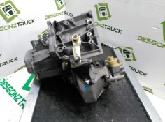 Recambio de caja cambios para peugeot 206 berlina x-line referencia OEM IAM 20DL12   2