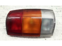 Recambio de piloto trasero derecho para tata safari 1.9 referencia OEM IAM   