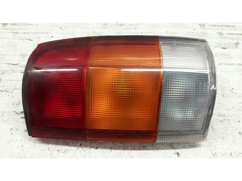 Recambio de piloto trasero derecho para tata safari 1.9 referencia OEM IAM   