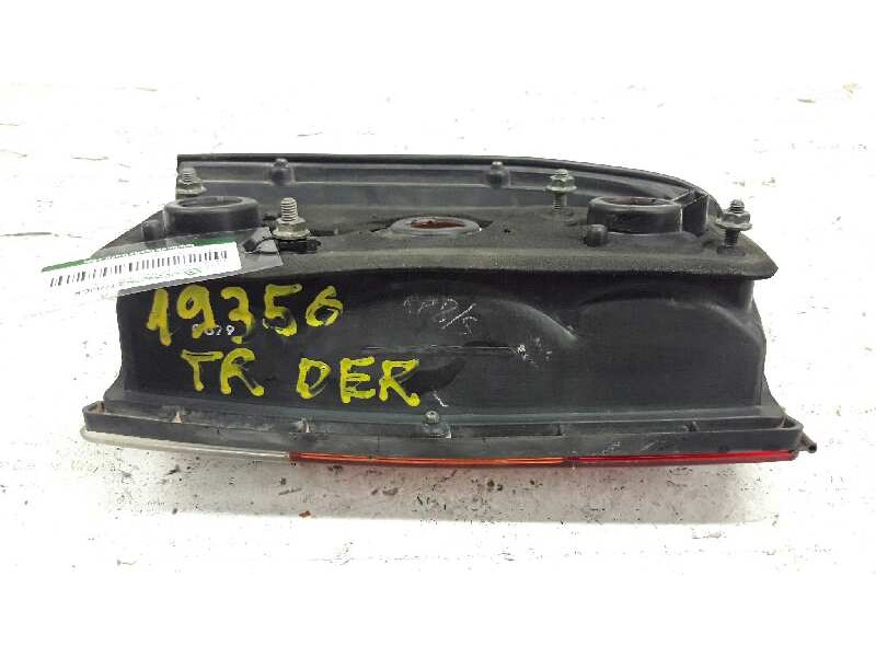 Recambio de piloto trasero derecho para tata safari 1.9 referencia OEM IAM   