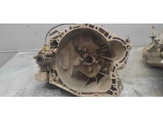 Recambio de caja cambios para citroën xsara berlina 1.9 td exclusive referencia OEM IAM 20DL41  