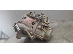 Recambio de caja cambios para citroën xsara berlina 1.9 td exclusive referencia OEM IAM 20DL41   2