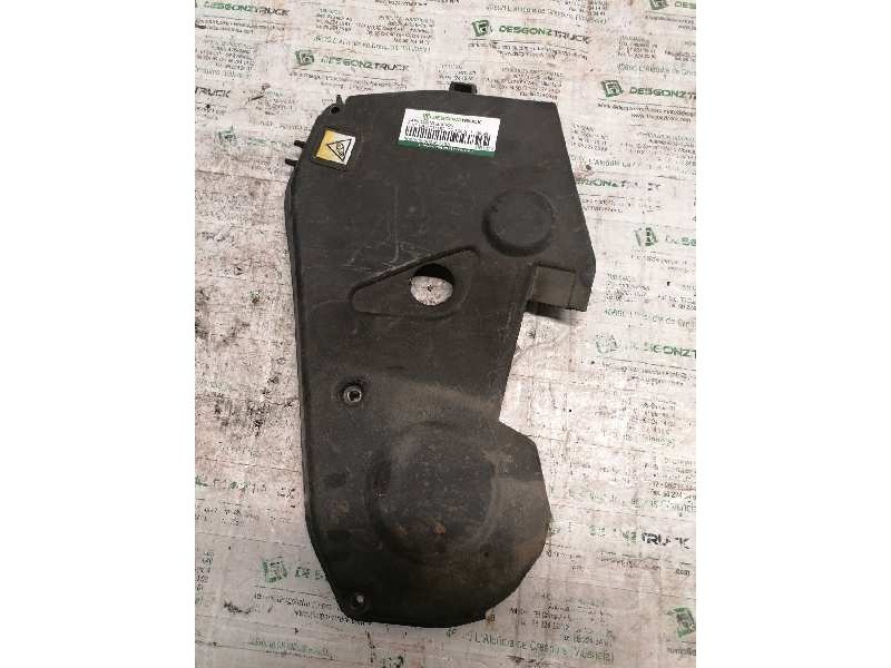 Recambio de tapa distribucion para fiat bravo (182) td 100 s referencia OEM IAM 46516292  