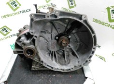 Recambio de caja cambios para ford focus berlina (cap) ghia referencia OEM IAM 3M5R7002YF 3M5R7201ZB 