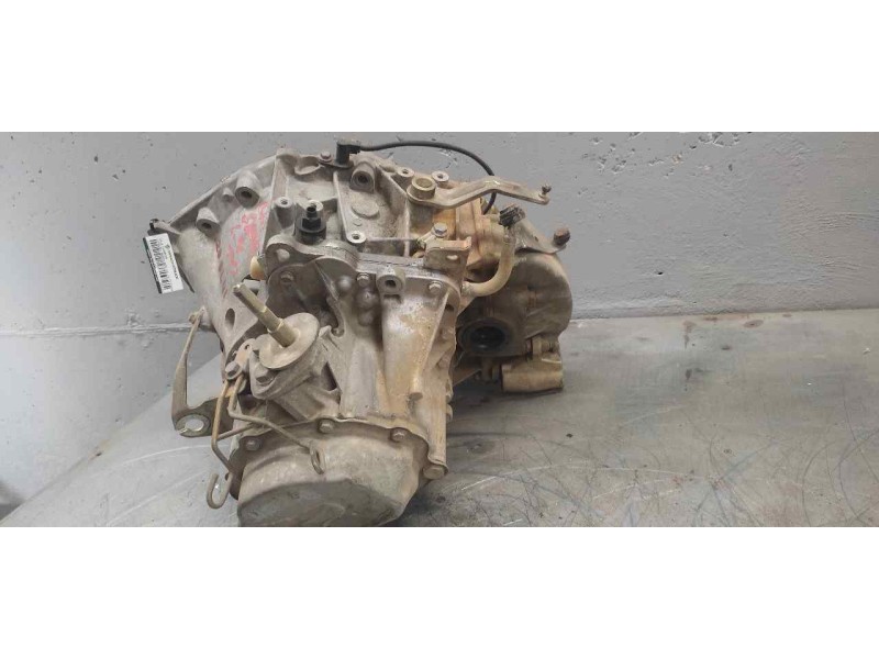 Recambio de caja cambios para citroën xsara berlina 1.9 td exclusive referencia OEM IAM 20DL41  