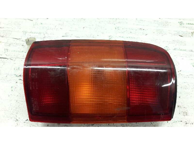 Recambio de piloto trasero izquierdo para tata safari 1.9 referencia OEM IAM   