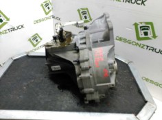 Recambio de caja cambios para ford focus berlina (cap) ghia referencia OEM IAM 3M5R7002YF 3M5R7201ZB  2