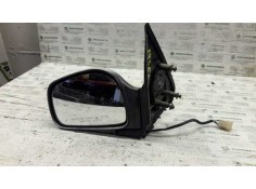Recambio de retrovisor izquierdo para tata safari 1.9 referencia OEM IAM   