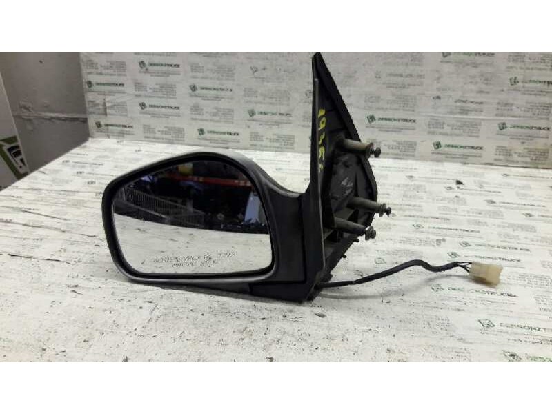 Recambio de retrovisor izquierdo para tata safari 1.9 referencia OEM IAM   