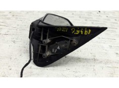 Recambio de retrovisor izquierdo para tata safari 1.9 referencia OEM IAM    2