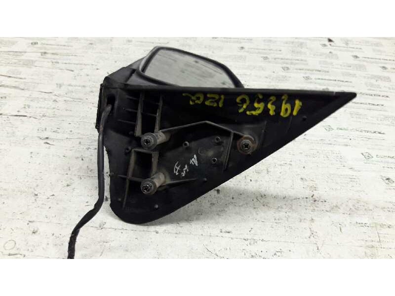 Recambio de retrovisor izquierdo para tata safari 1.9 referencia OEM IAM   