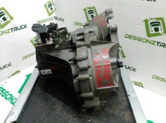 Recambio de caja cambios para ford mondeo berlina (ge) ghia referencia OEM IAM 1S7R7002ED  
