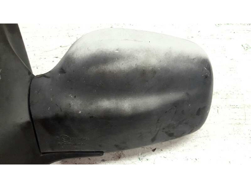 Recambio de retrovisor izquierdo para tata safari 1.9 referencia OEM IAM   