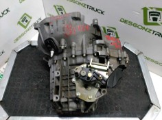 Recambio de caja cambios para ford mondeo berlina (ge) ghia referencia OEM IAM 1S7R7002ED   2