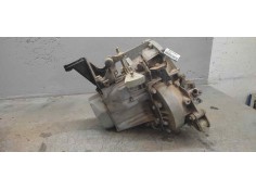 Recambio de caja cambios para peugeot boxer combi (rs2850)(270/310)(´02) estándar 1400 td referencia OEM IAM 20LE19  
