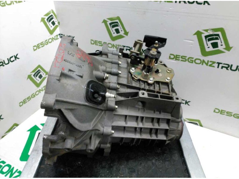 Recambio de caja cambios para ford mondeo berlina (ge) ghia referencia OEM IAM 1S7R7002ED  