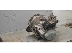 Recambio de caja cambios para peugeot boxer combi (rs2850)(270/310)(´02) estándar 1400 td referencia OEM IAM 20LE19   2