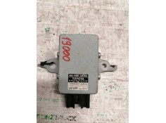 Recambio de modulo electronico para toyota auris live referencia OEM IAM 8957012370 1049930820 6 PINS
