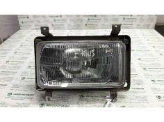 Recambio de faro derecho para pegaso trucks ekus 100-40 referencia OEM IAM   