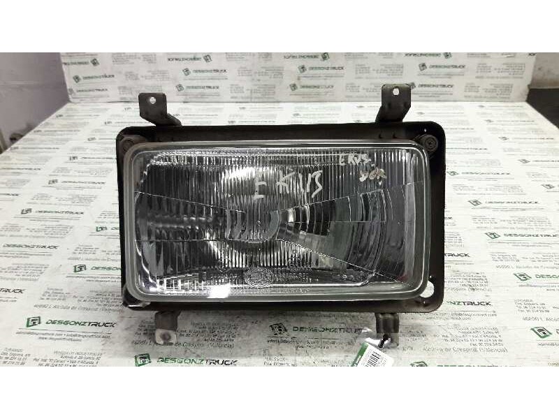 Recambio de faro derecho para pegaso trucks ekus 100-40 referencia OEM IAM   
