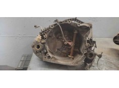 Recambio de caja cambios para citroën xantia berlina 2.0 hdi 90/110 attraction referencia OEM IAM 20TD65   2