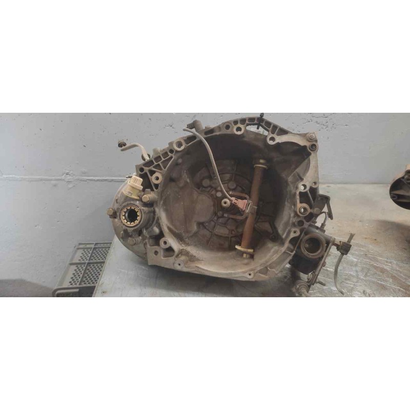 Recambio de caja cambios para citroën xantia berlina 2.0 hdi 90/110 attraction referencia OEM IAM 20TD65  